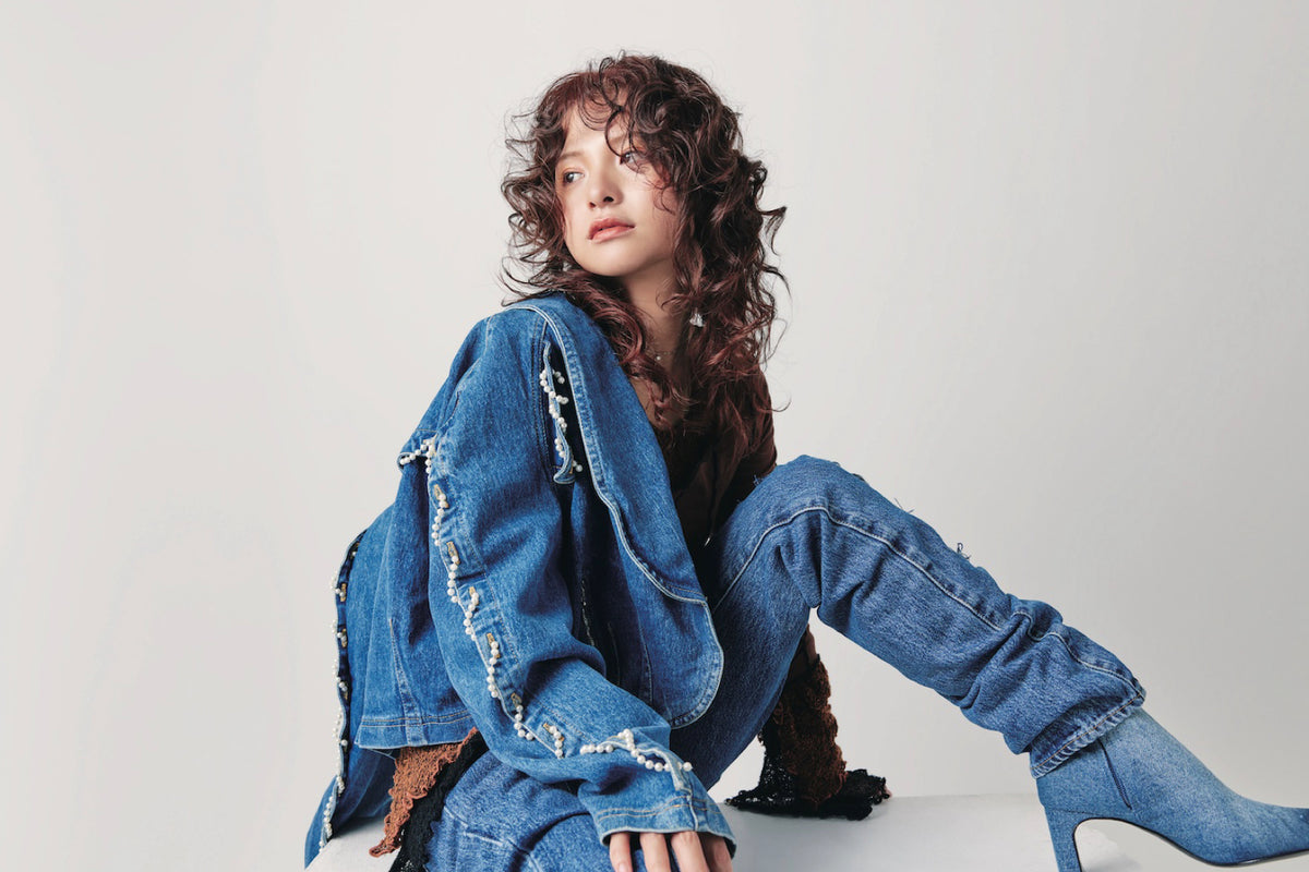 Y世代、Z世代それぞれが予測する 2024Trend Hair -MAGNOLiA- – CLUB PREPPY