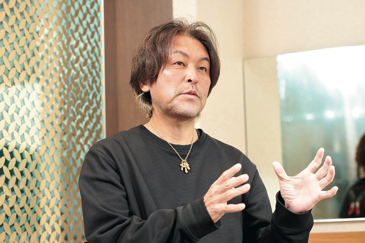 美容業界の先駆者に聞く「美容師として生きる」〜その3 『AFLOAT CEO