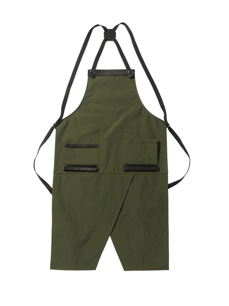 KONBU®️ハカマエプロン – CLUB PREPPY KONBU®️ハカマエプロン – CLUB PREPPY