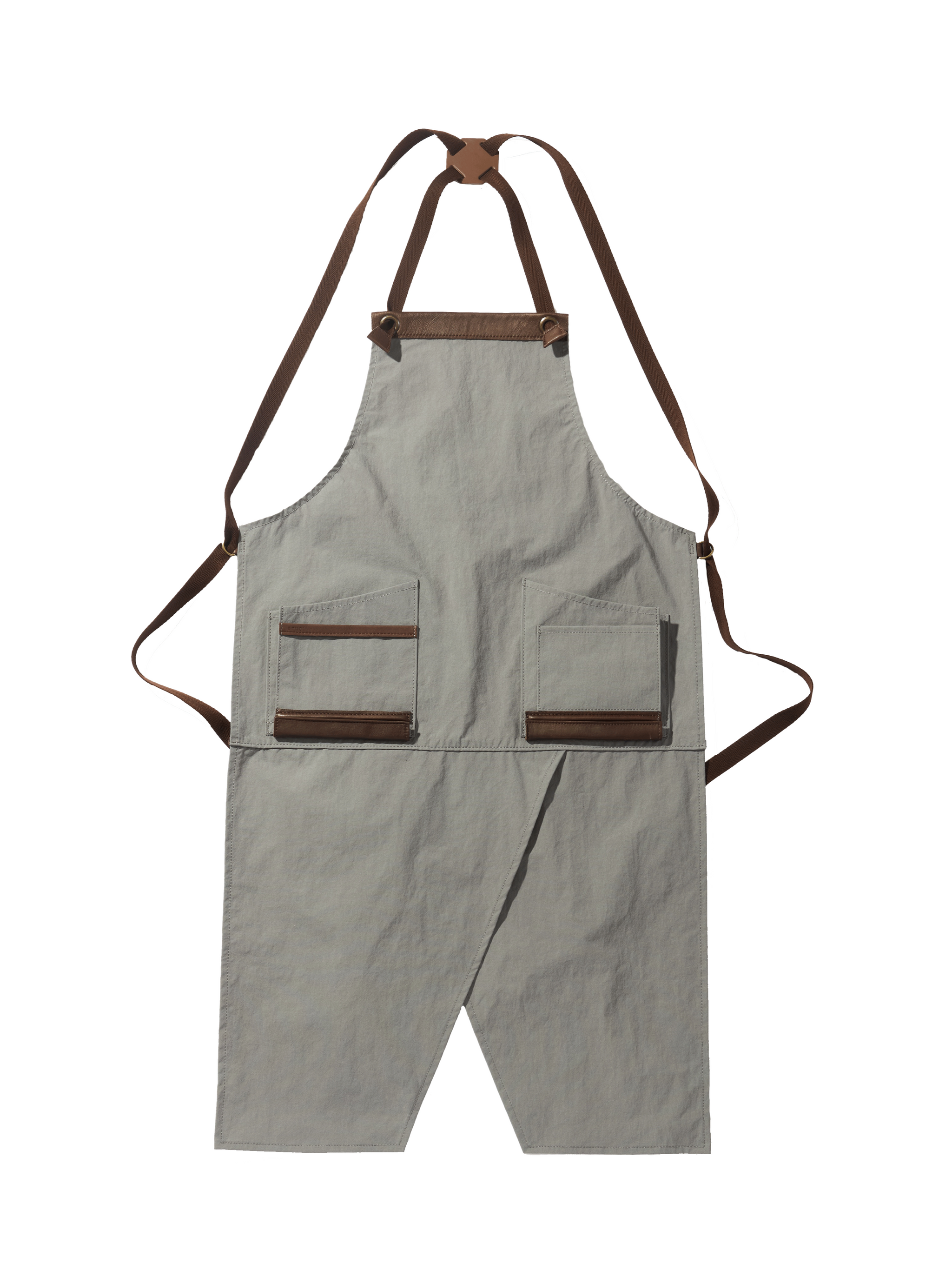 KONBU®️ハカマエプロン – CLUB PREPPY